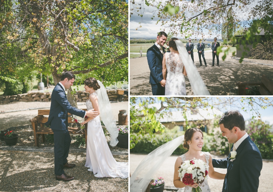 Central Otago Wedding Photographers