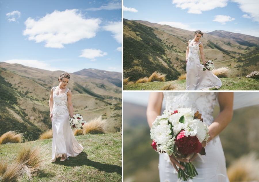 Central Otago Wedding Photographers