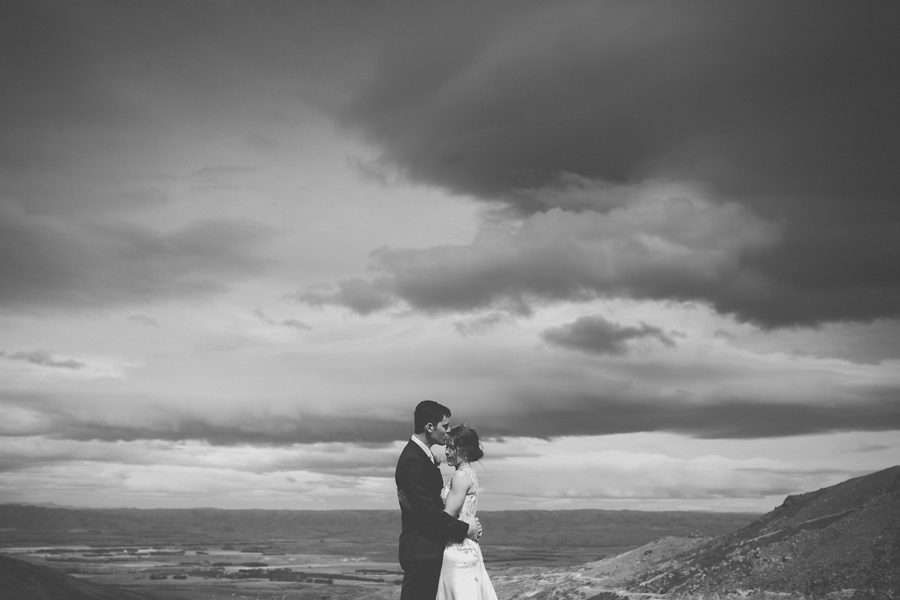 Central Otago Wedding Photographers