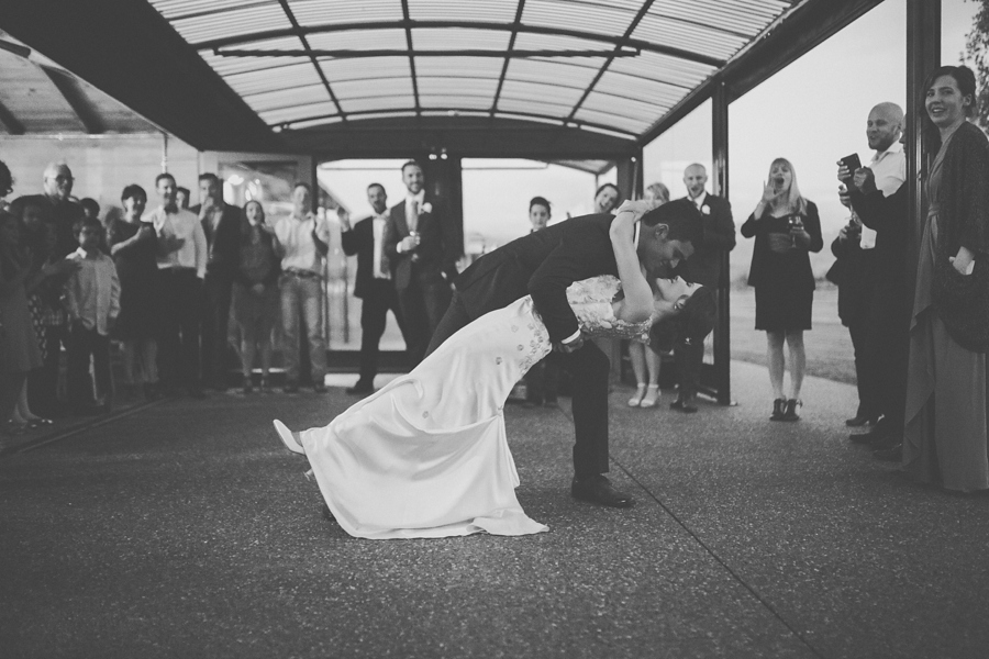 Central Otago Wedding Photographers