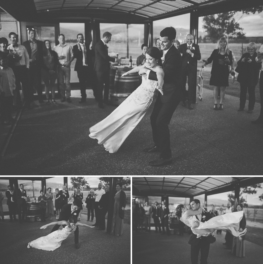 Central Otago Wedding Photographers
