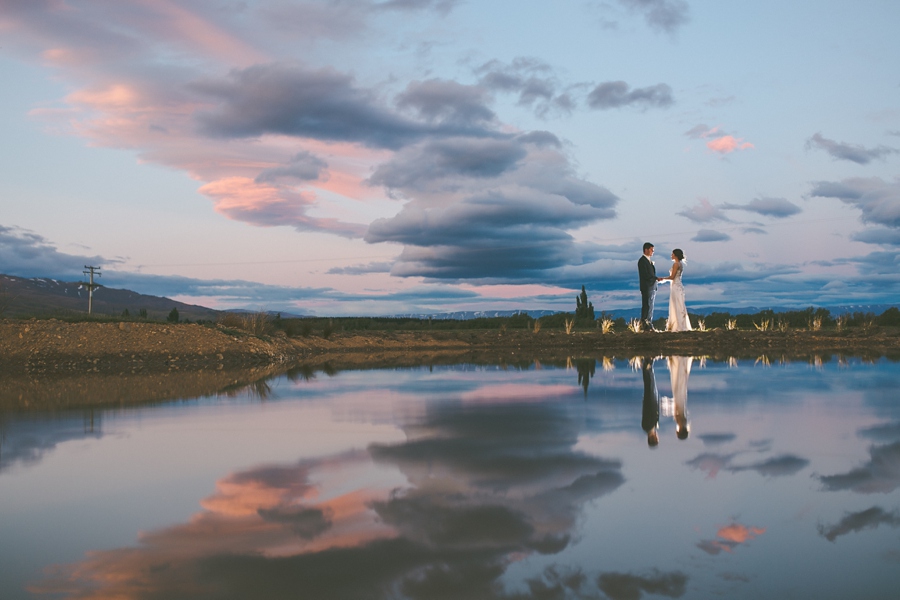 Central Otago Wedding Photographers