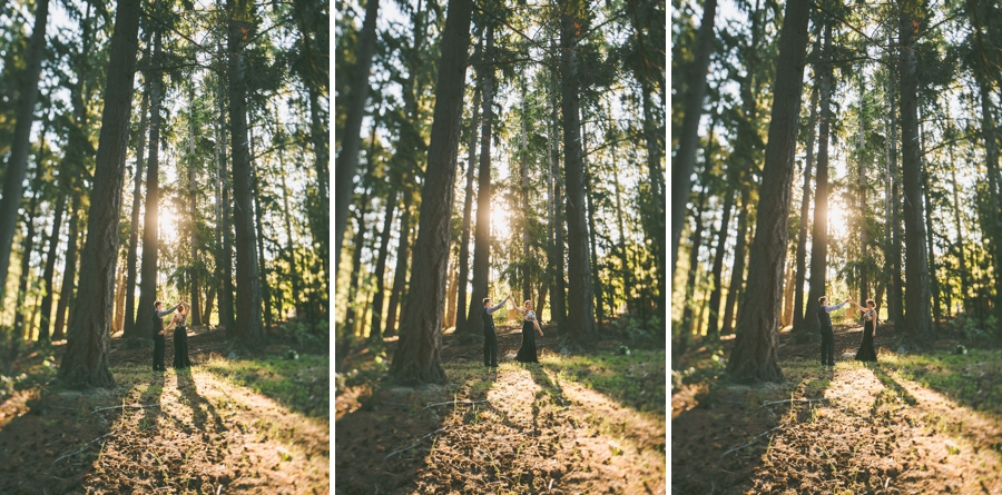 Queenstown Wedding Photographers