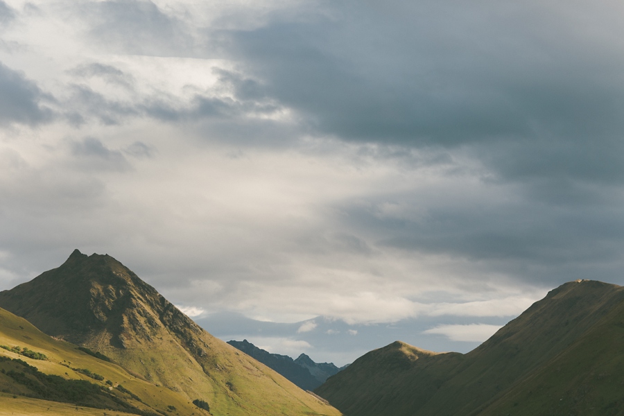 Moke Lake Queenstown