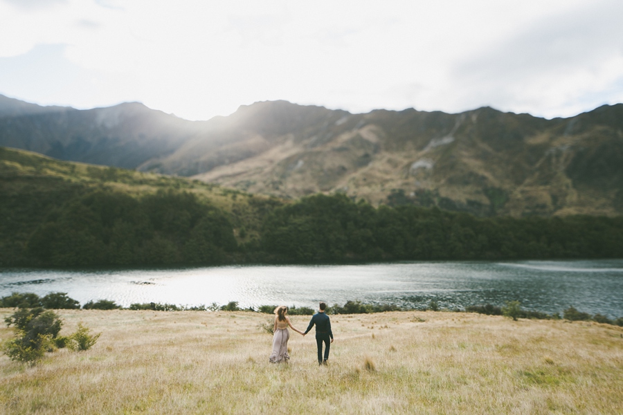 Queenstown Photographers