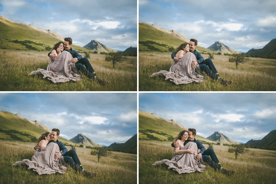 Queenstown Photographers