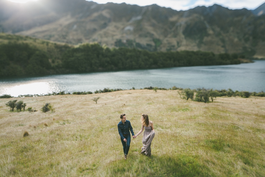 Queenstown Photographers
