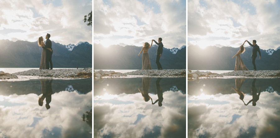 Queenstown Photographers