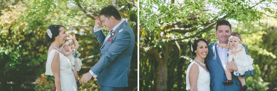 Wanaka Wedding Photographers
