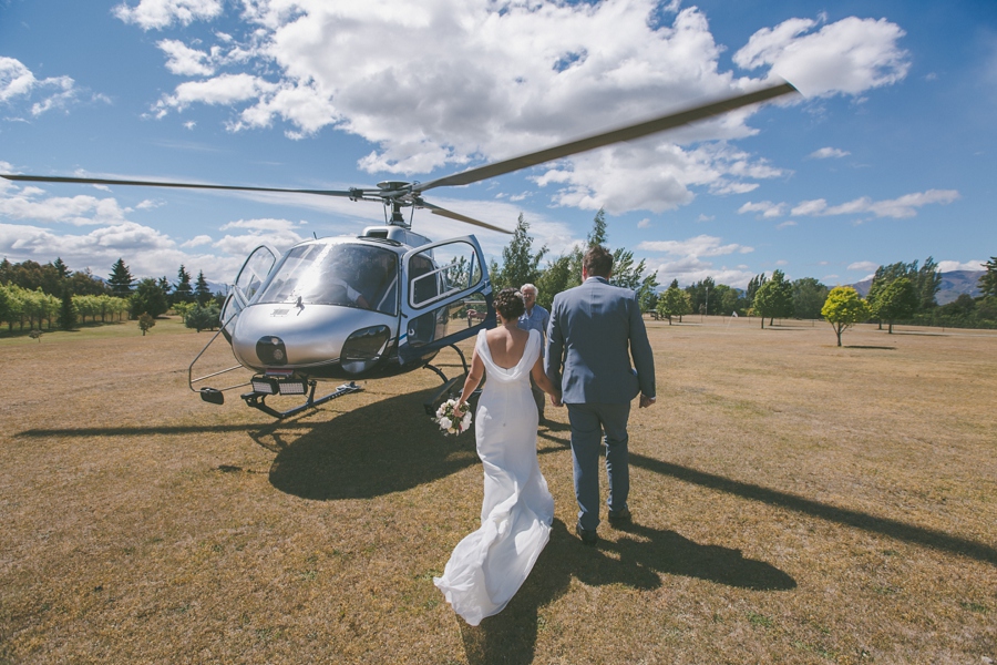 Wanaka Wedding Photographers