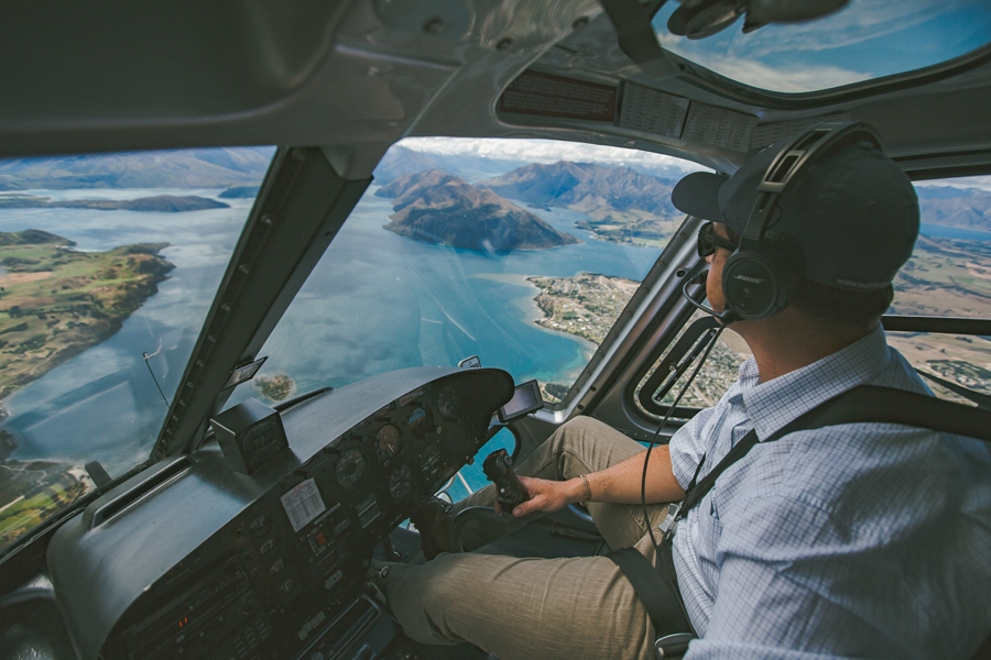 Wanaka Wedding Photographers