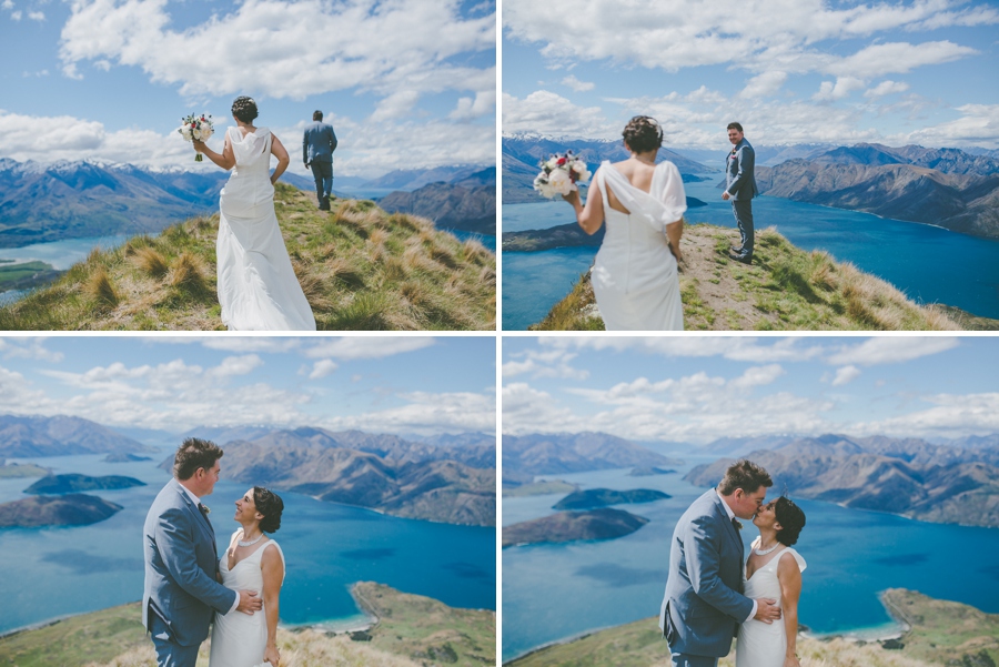 Wanaka Wedding Photographers