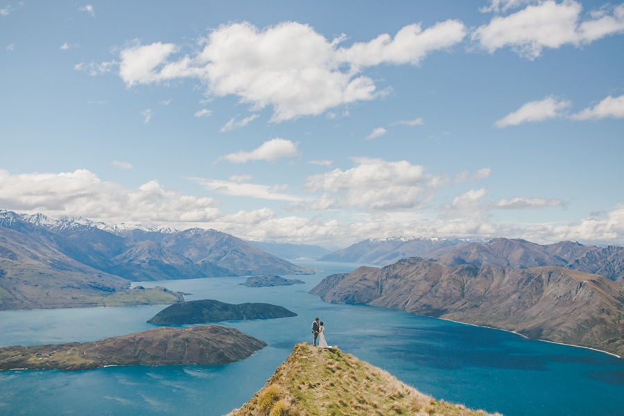 Wanaka Wedding Photographers