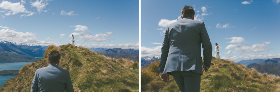 Wanaka Wedding Photographers