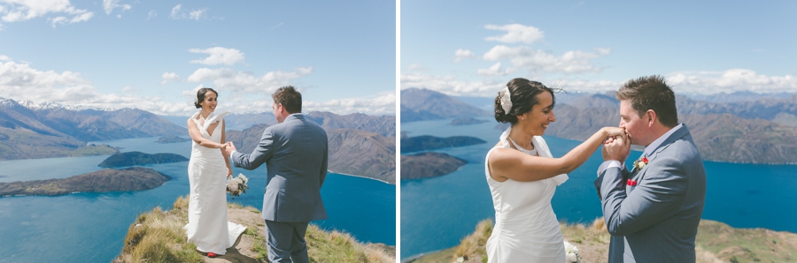 Wanaka Wedding Photographers