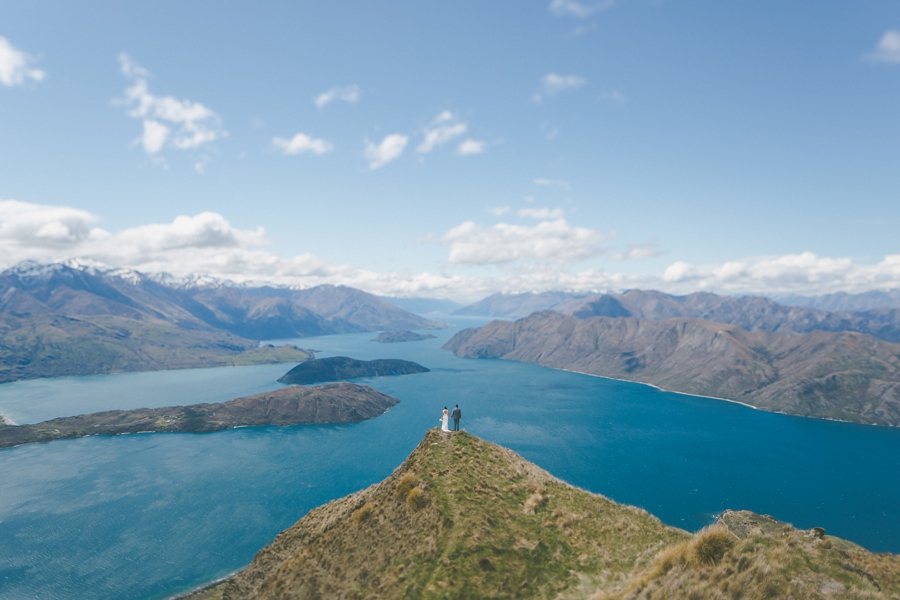 Wanaka Wedding Photographers