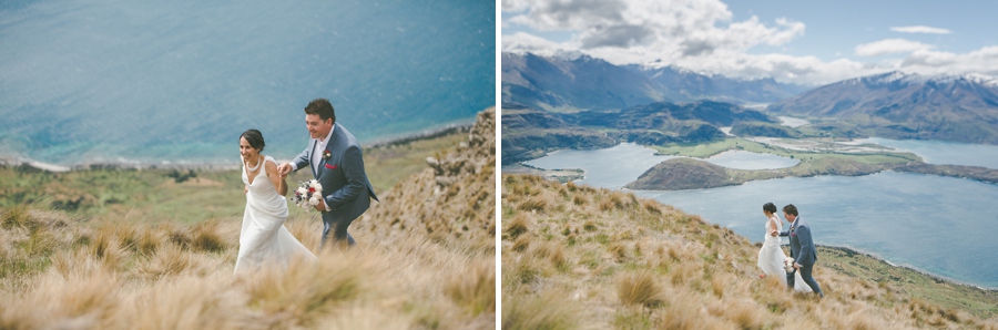 Wanaka Wedding Photographers