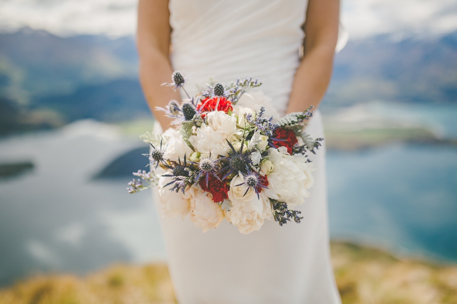 Wanaka Wedding Photographers