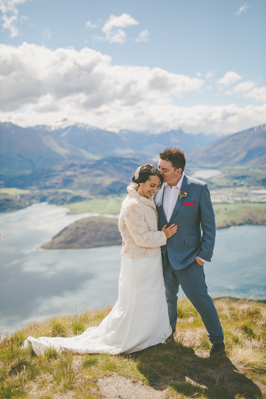 Wanaka Wedding Photographers
