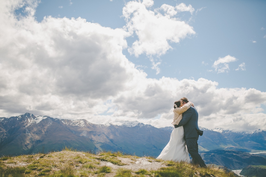 Wanaka Wedding Photographers