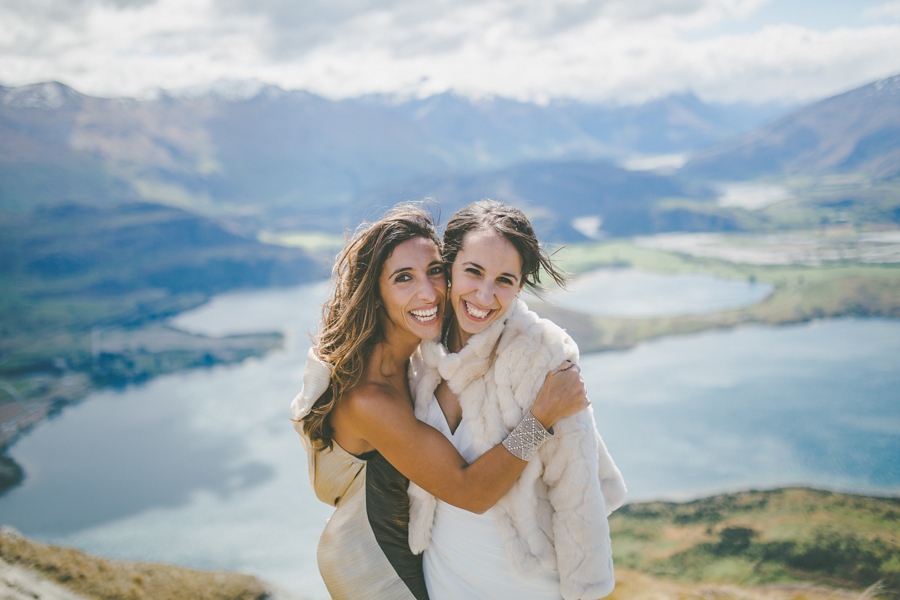 Wanaka Wedding Photographers