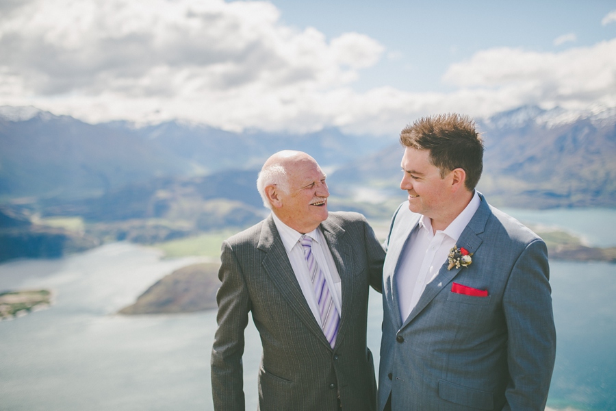 Wanaka Wedding Photographers