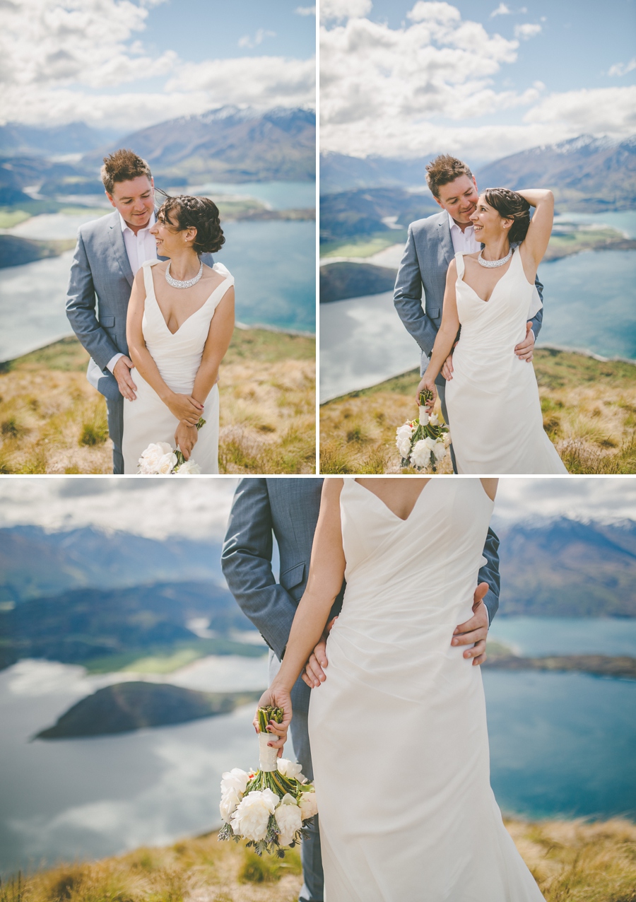 Wanaka Wedding Photographers