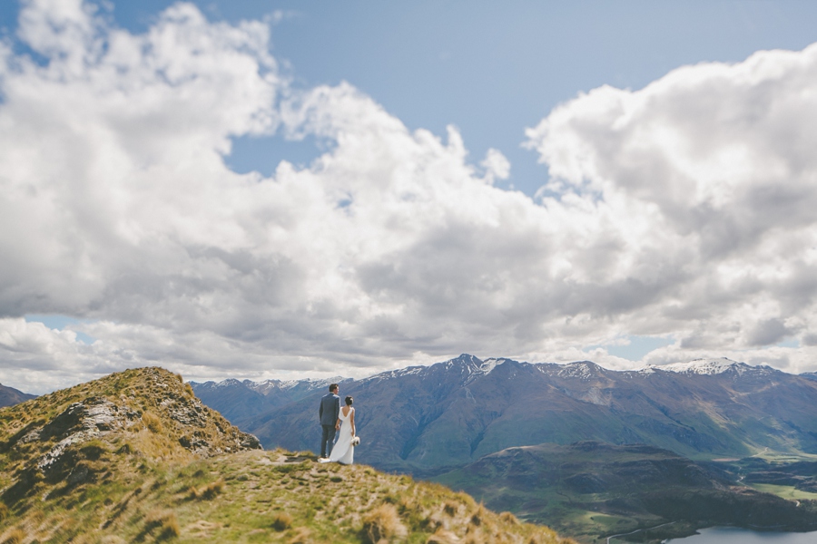 Wanaka Wedding Photographers