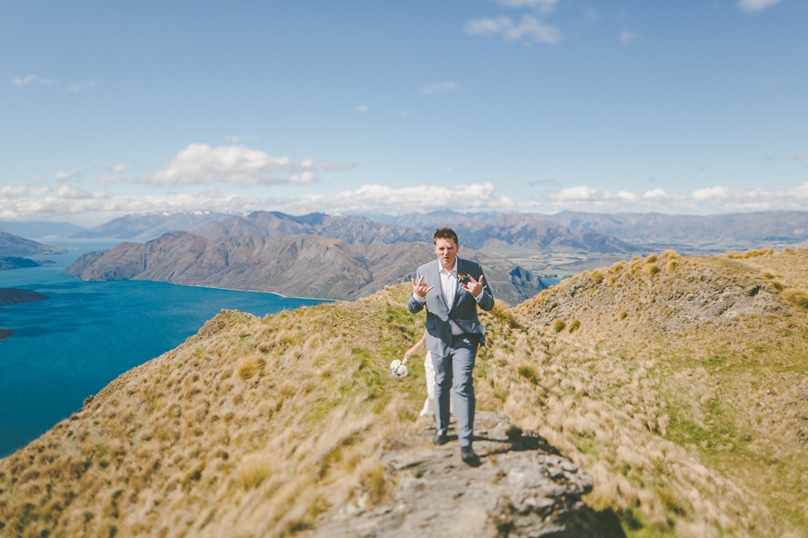 Wanaka Wedding Photographers