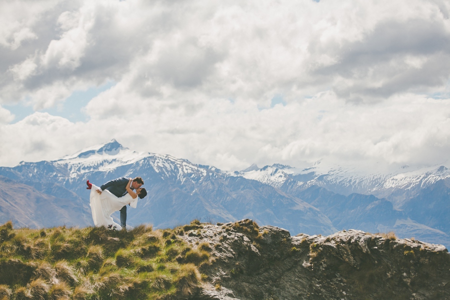 Wanaka Wedding Photographers