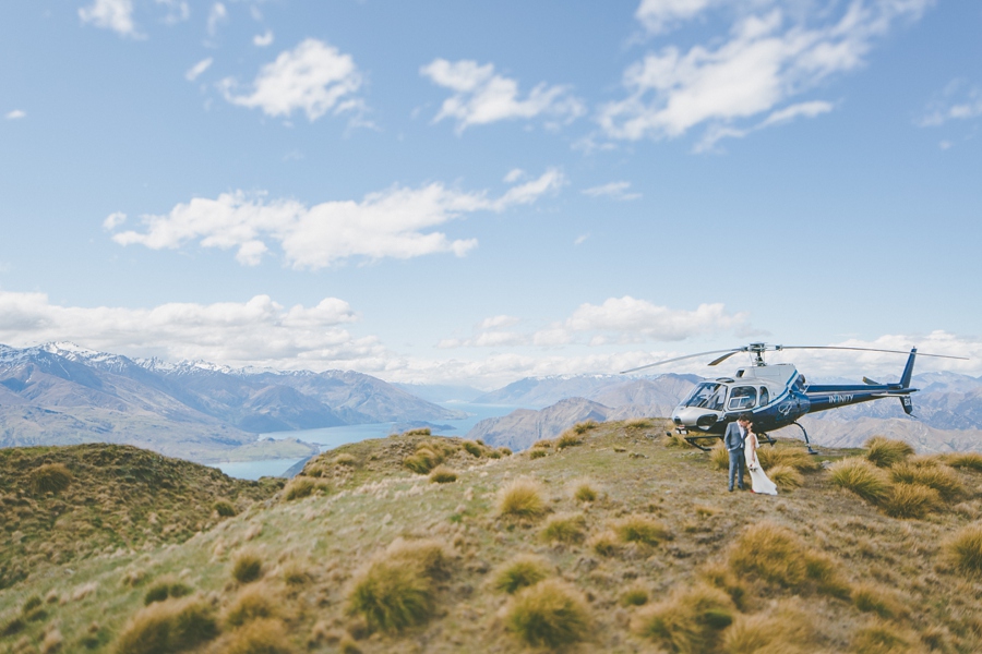 Wanaka Wedding Photographers