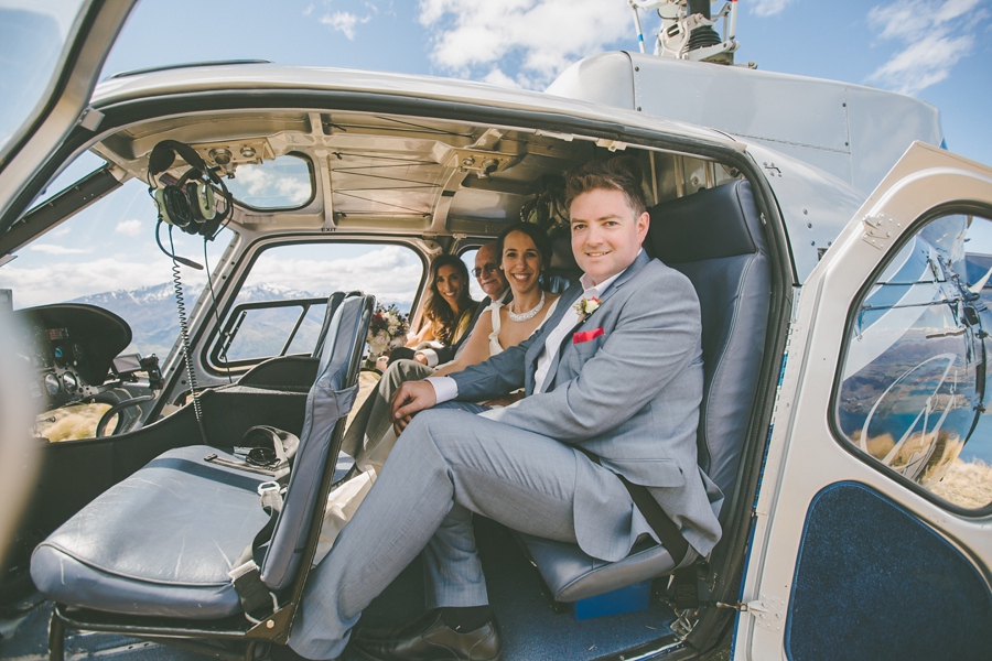 Wanaka Wedding Photographers