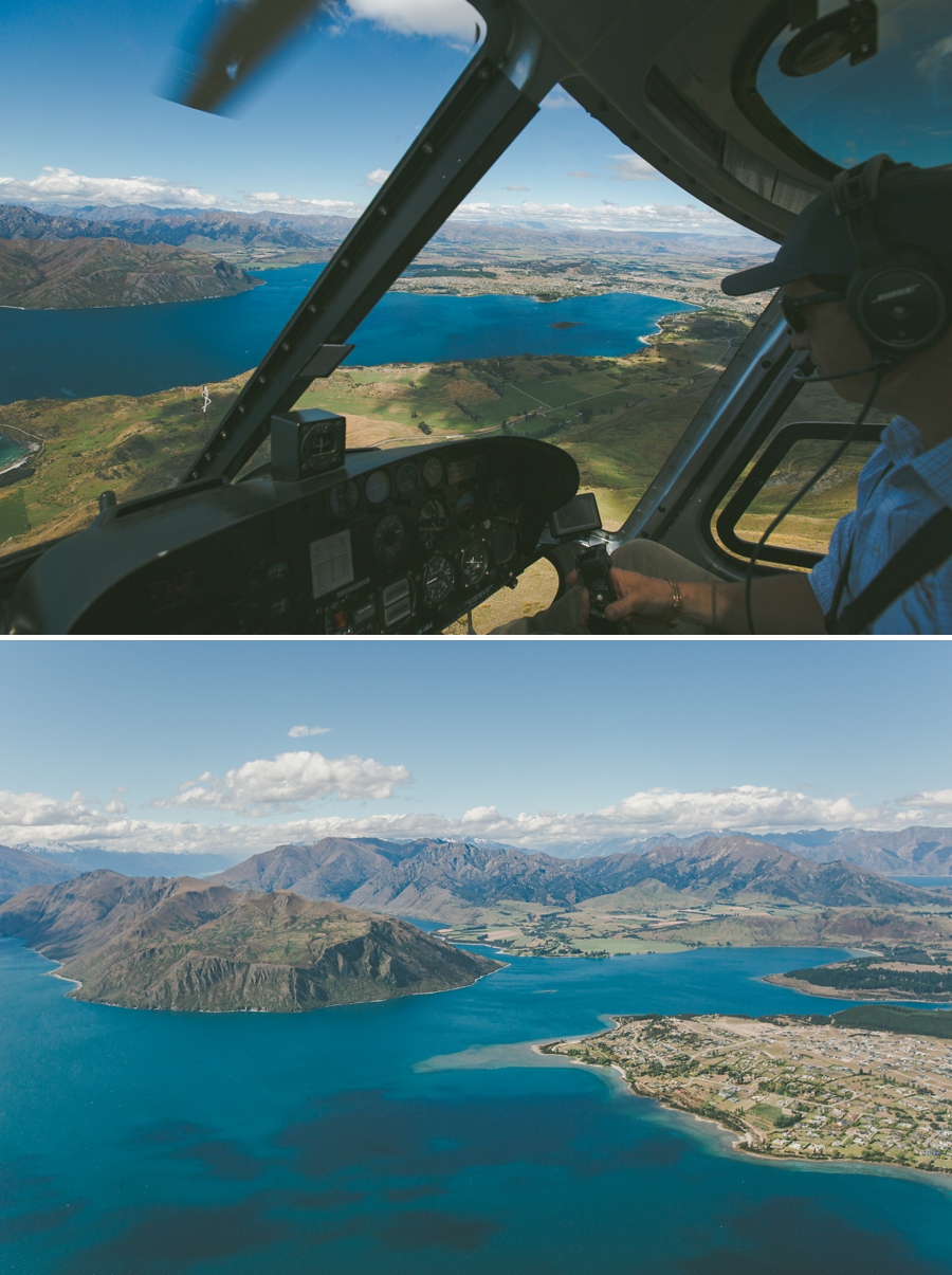 Wanaka Wedding Photographers