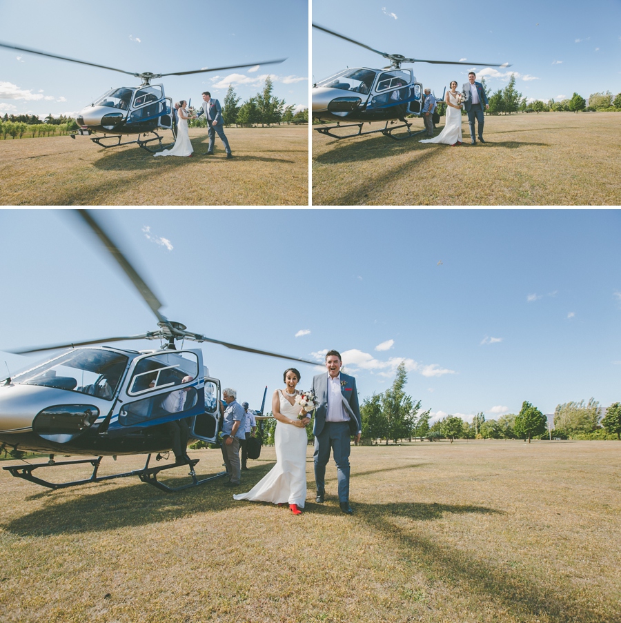 Wanaka Wedding Photographers