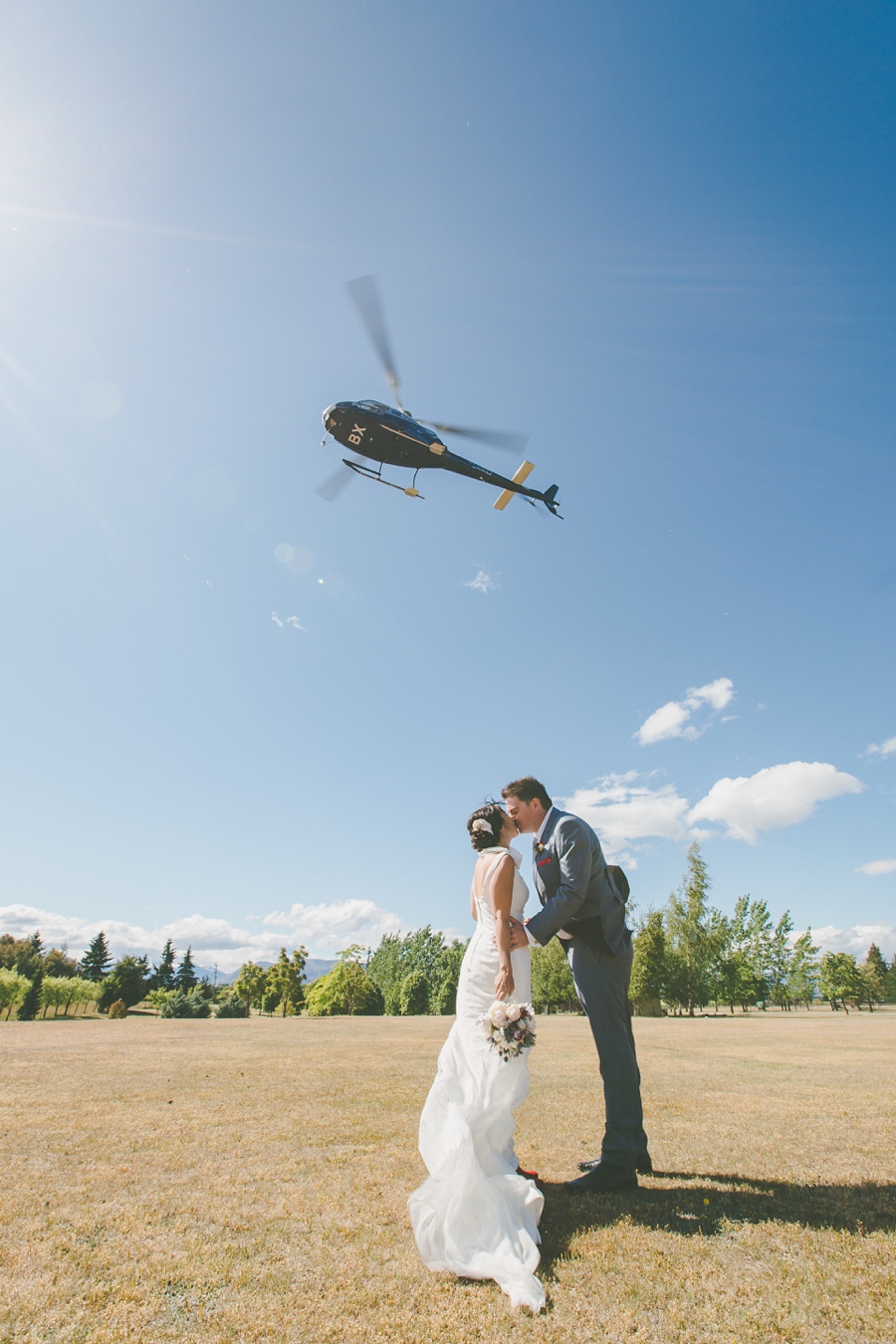 Wanaka Wedding Photographers