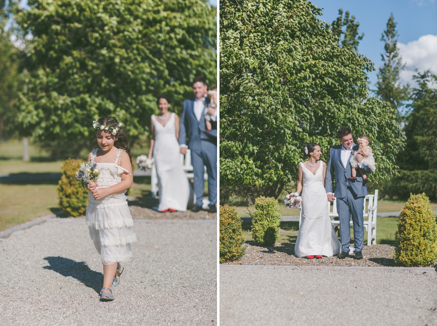 Wanaka Wedding Photographers