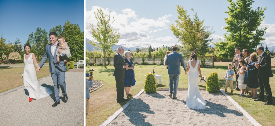 Wanaka Wedding Photographers