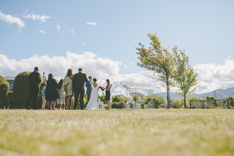 Wanaka Wedding Photographers