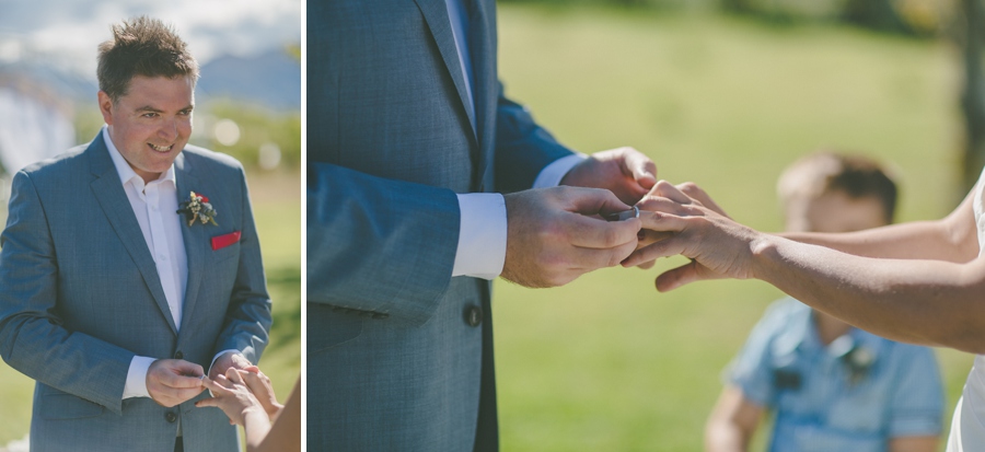 Wanaka Wedding Photographers