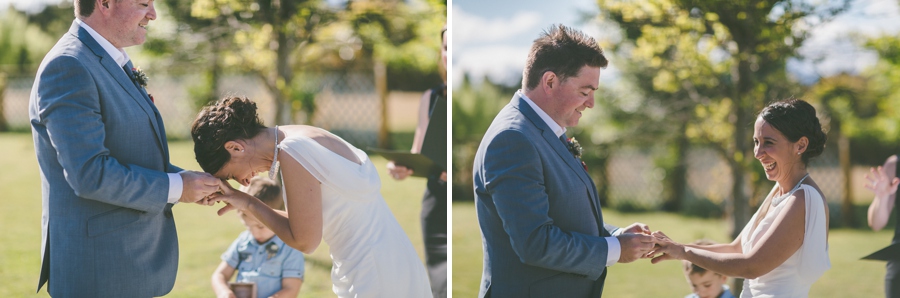 Wanaka Wedding Photographers
