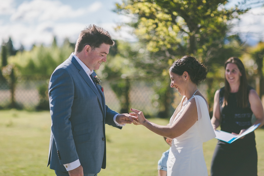 Wanaka Wedding Photographers