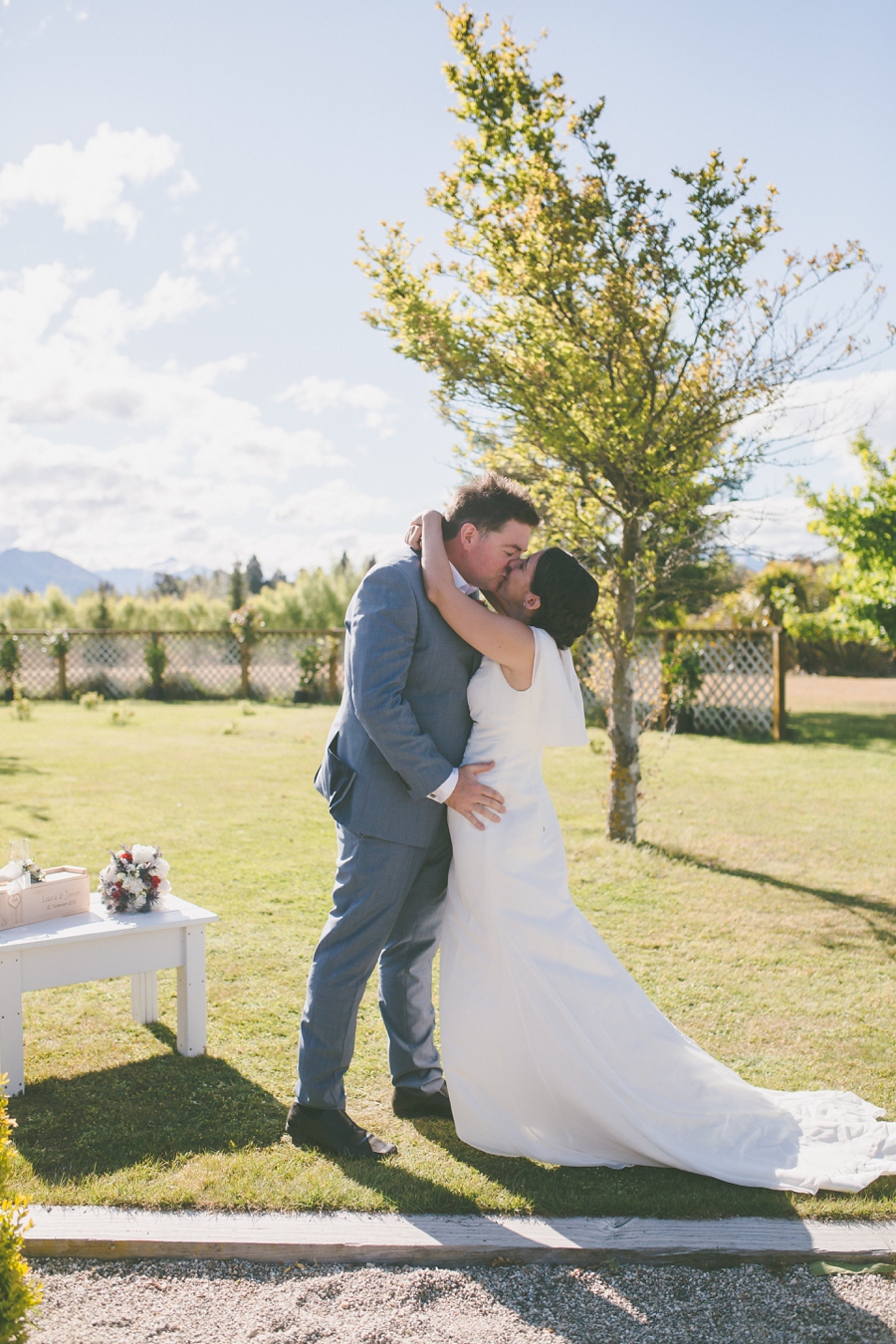Wanaka Wedding Photographers