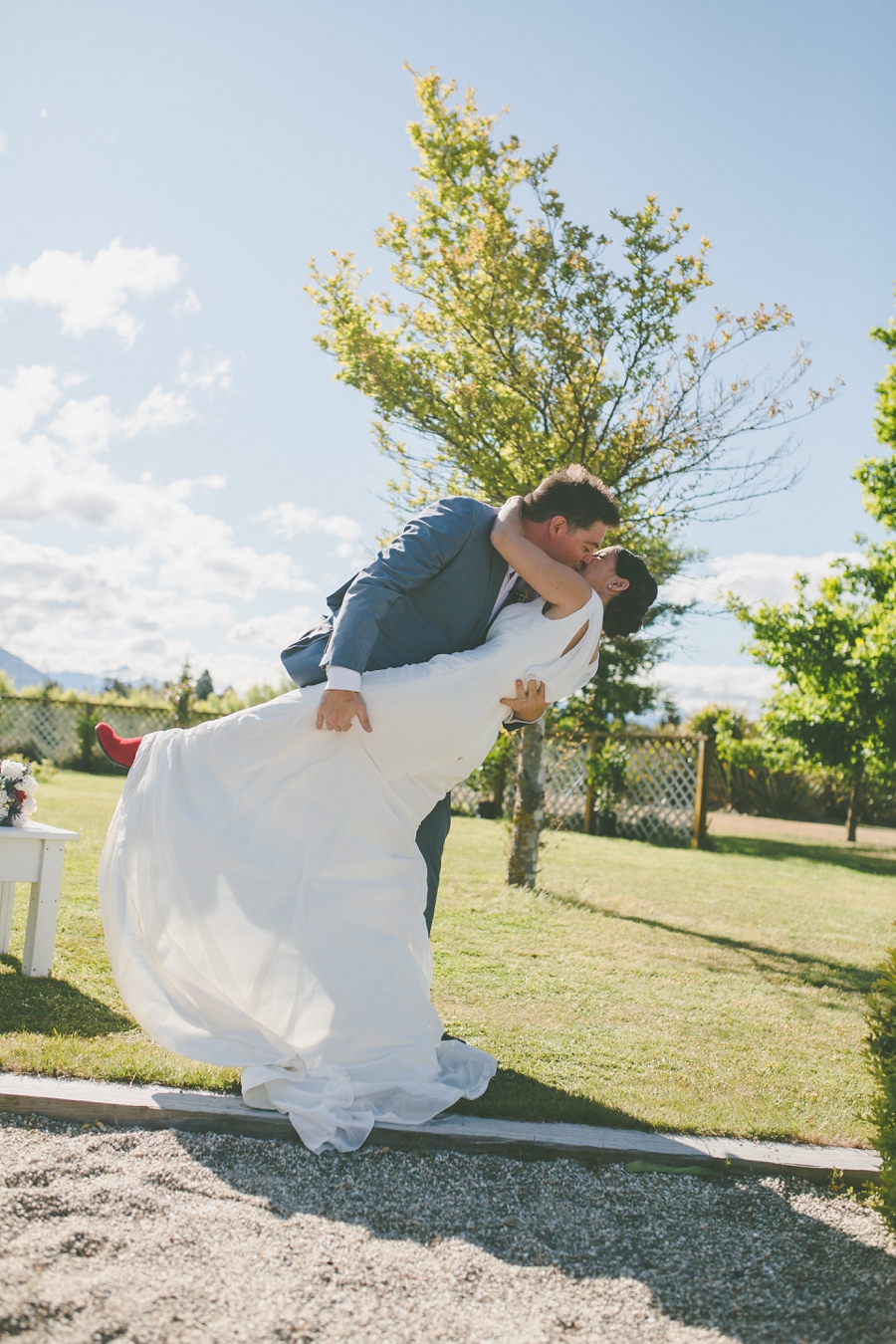 Wanaka Wedding Photographers