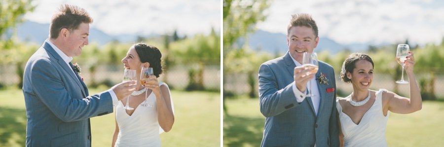 Wanaka Wedding Photographers