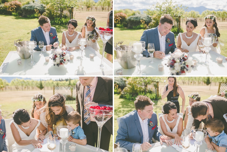 Wanaka Wedding Photographers