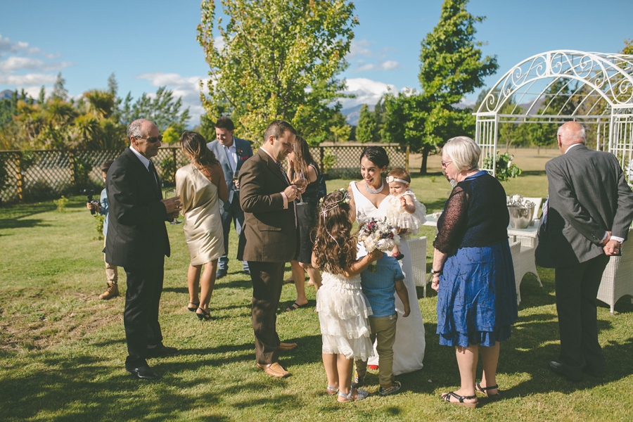 Wanaka Wedding Photographers