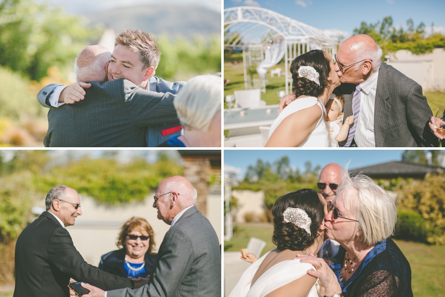 Wanaka Wedding Photographers