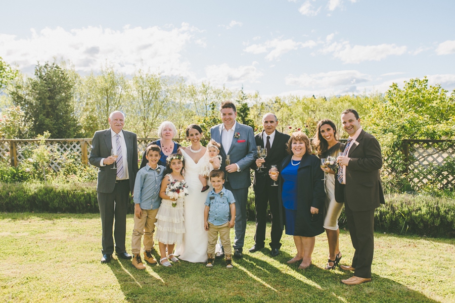 Wanaka Wedding Photographers