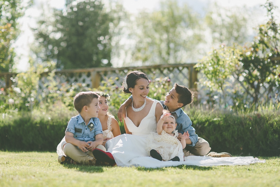 Wanaka Wedding Photographers