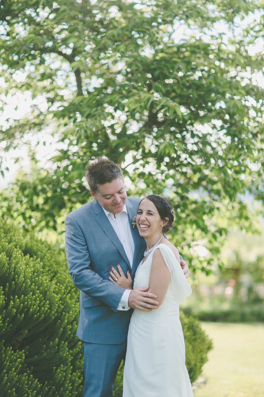 Wanaka Wedding Photographers